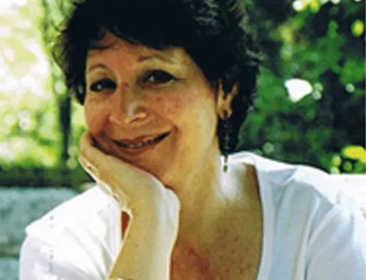 Dr. Karen Ziselman